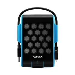 قیمت و خرید هارد اکسترنال ای دیتا 2 ترابایت ADATA HD720 | مرکز اس‌اس‌دی