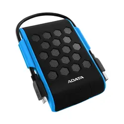 قیمت و خرید هارد اکسترنال ای دیتا 2 ترابایت ADATA HD720 | مرکز اس‌اس‌دی
