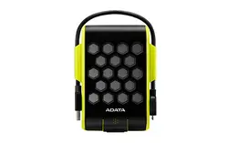 قیمت و خرید هارد اکسترنال ای دیتا 2 ترابایت ADATA HD720 | مرکز اس‌اس‌دی