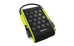 قیمت و خرید هارد اکسترنال ای دیتا 2 ترابایت ADATA HD720 | مرکز اس‌اس‌دی