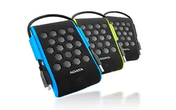 قیمت و خرید هارد اکسترنال ای دیتا 2 ترابایت ADATA HD720 | مرکز اس‌اس‌دی