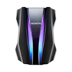 قیمت و خرید هارد اکسترنال ای دیتا 2 ترابایت ADATA HD770G | مرکز اس‌اس‌دی
