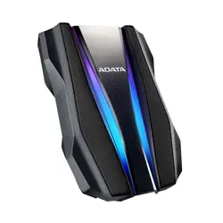 قیمت و خرید هارد اکسترنال ای دیتا 2 ترابایت ADATA HD770G | مرکز اس‌اس‌دی