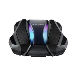 قیمت و خرید هارد اکسترنال ای دیتا 2 ترابایت ADATA HD770G | مرکز اس‌اس‌دی