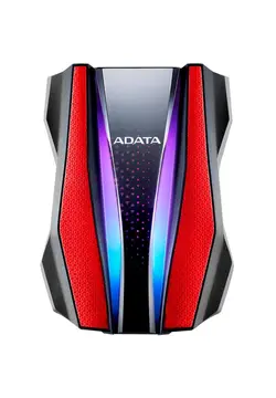 قیمت و خرید هارد اکسترنال ای دیتا 2 ترابایت ADATA HD770G | مرکز اس‌اس‌دی