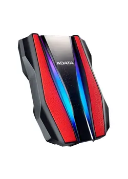 قیمت و خرید هارد اکسترنال ای دیتا 2 ترابایت ADATA HD770G | مرکز اس‌اس‌دی