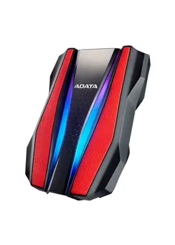 قیمت و خرید هارد اکسترنال ای دیتا 2 ترابایت ADATA HD770G | مرکز اس‌اس‌دی