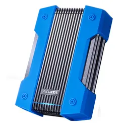 قیمت و خرید هارد اکسترنال ای دیتا 2 ترابایت ADATA HD830 | مرکز اس‌اس‌دی