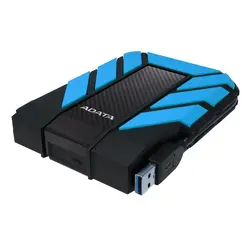 قیمت و خرید هارد اکسترنال ای دیتا 5 ترابایت ADATA HD710 Pro
