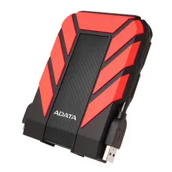 قیمت و خرید هارد اکسترنال ای دیتا 5 ترابایت ADATA HD710 Pro