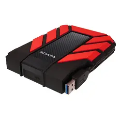 قیمت و خرید هارد اکسترنال ای دیتا 5 ترابایت ADATA HD710 Pro