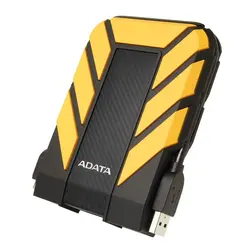 قیمت و خرید هارد اکسترنال ای دیتا 5 ترابایت ADATA HD710 Pro
