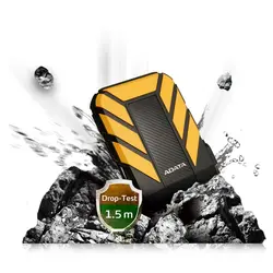 قیمت و خرید هارد اکسترنال ای دیتا 5 ترابایت ADATA HD710 Pro