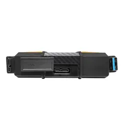 قیمت و خرید هارد اکسترنال ای دیتا 5 ترابایت ADATA HD710 Pro