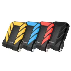 قیمت و خرید هارد اکسترنال ای دیتا 5 ترابایت ADATA HD710 Pro