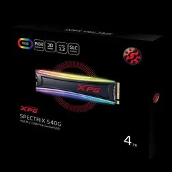 قیمت و خرید اس اس دی ای دیتا 2 ترابایت ADATA M.2 S40