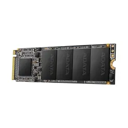 قیمت و خرید اس اس دی ای دیتا 512 گیگابایت ADATA M.2 SX6000Pro