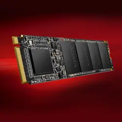 قیمت و خرید اس اس دی ای دیتا 512 گیگابایت ADATA M.2 SX6000Pro