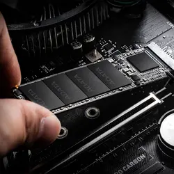 قیمت و خرید اس اس دی ای دیتا 512 گیگابایت ADATA M.2 SX6000Pro