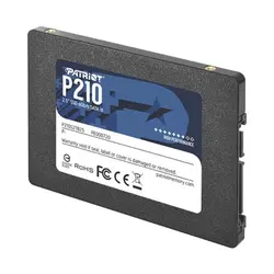 قیمت و خرید اس اس دی اینترنال پتریوت 256 گیگابایت Patriot P210