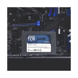 قیمت و خرید اس اس دی اینترنال پتریوت 256 گیگابایت Patriot P210