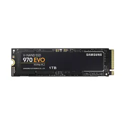 قیمت و خرید اس اس دی سامسونگ 1 ترابایت Samsung EVO 970