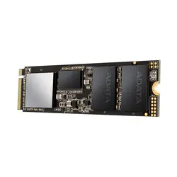 قیمت و خرید اس اس دی ای دیتا 256 گیگابایت ADATA M.2 SX8200Pro