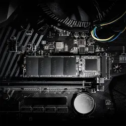 قیمت و خرید اس اس دی ای دیتا 256 گیگابایت ADATA M.2 SX6000Pro
