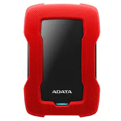 قیمت و خرید هارد اکسترنال ای دیتا 4 ترابایت ADATA HD330
