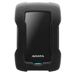 قیمت و خرید هارد اکسترنال ای دیتا 4 ترابایت ADATA HD330