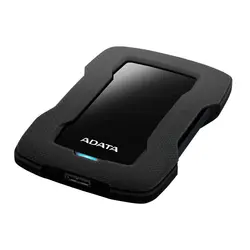 قیمت و خرید هارد اکسترنال ای دیتا 4 ترابایت ADATA HD330