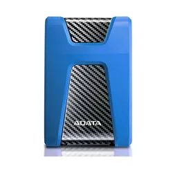 قیمت و خرید هارد اکسترنال ای دیتا 4 ترابایت ADATA HD650 | مرکز اس‌اس‌دی