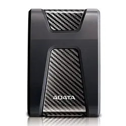 قیمت و خرید هارد اکسترنال ای دیتا 4 ترابایت ADATA HD650 | مرکز اس‌اس‌دی
