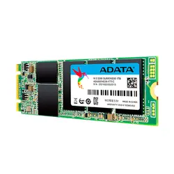 قیمت و خرید اس اس دی ای دیتا 256 گیگابایت ADATA M.2 SU800
