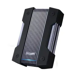قیمت و خرید هارد اکسترنال ای دیتا 4 ترابایت ADATA HD830 | مرکز اس‌اس‌دی