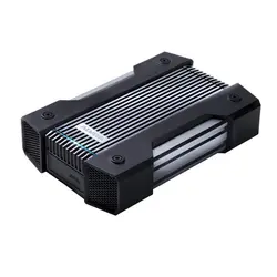 قیمت و خرید هارد اکسترنال ای دیتا 4 ترابایت ADATA HD830 | مرکز اس‌اس‌دی