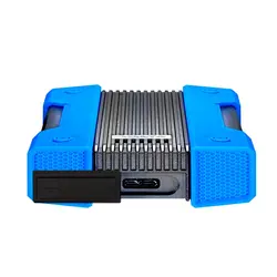 قیمت و خرید هارد اکسترنال ای دیتا 4 ترابایت ADATA HD830 | مرکز اس‌اس‌دی