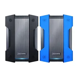 قیمت و خرید هارد اکسترنال ای دیتا 4 ترابایت ADATA HD830 | مرکز اس‌اس‌دی