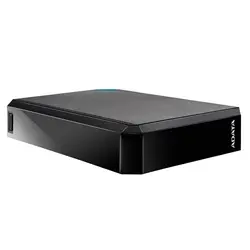 قیمت و خرید هارد اکسترنال رومیزی ای دیتا 6 ترابایت ADATA HM800
