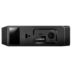 قیمت و خرید هارد اکسترنال رومیزی ای دیتا 6 ترابایت ADATA HM800