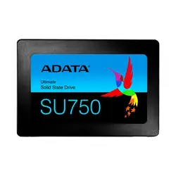 قیمت و خرید اس اس دی ای دیتا 256 گیگابایت ADATA SU750