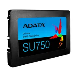 قیمت و خرید اس اس دی ای دیتا 256 گیگابایت ADATA SU750
