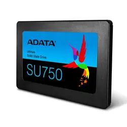 قیمت و خرید اس اس دی ای دیتا 256 گیگابایت ADATA SU750