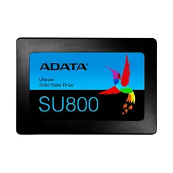 قیمت و خرید اس اس دی ای دیتا 256 گیگابایت ADATA SU800