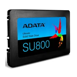 قیمت و خرید اس اس دی ای دیتا 256 گیگابایت ADATA SU800