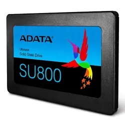 قیمت و خرید اس اس دی ای دیتا 256 گیگابایت ADATA SU800