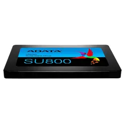 قیمت و خرید اس اس دی ای دیتا 256 گیگابایت ADATA SU800