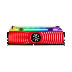 قیمت و خرید رم کامپیوتر ای دیتا تک کاناله 8 گیگابایت DDR4 Spectrix D80 4133