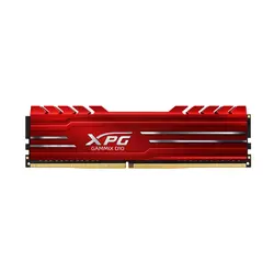 قیمت و خرید رم کامپیوتر ای دیتا دو کاناله 16 گیگابایت DDR4 Gammix D10 3600 | مرکز اس‌اس‌دی