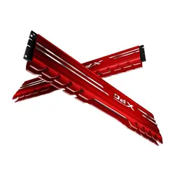 قیمت و خرید رم کامپیوتر ای دیتا دو کاناله 16 گیگابایت DDR4 Gammix D10 3600 | مرکز اس‌اس‌دی